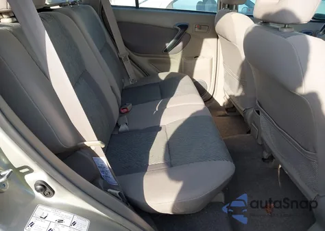 2003 Toyota Rav4 z USA, uszkodzony, nr VIN JTEGH20V230086653